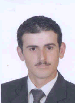 صورة رعد محمد امين حسن عزام