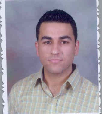 صورة طارق جميل يوسف بيضون