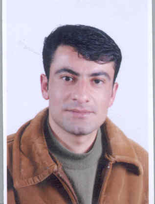 صورة عبد الله محمد احمد مقدادي
