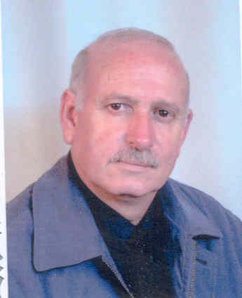صورة نبيه داود عويضة