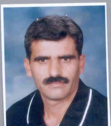 صورة صبحي فهد محمد النعيرات