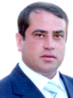 صورة منتصر يحيى اسليم الرواشدة