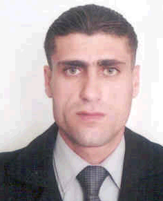 صورة امجد محمد احمد الغزو