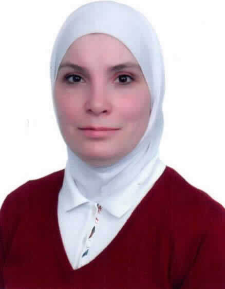 صورة صباح مرزوق علي ابو سمرة