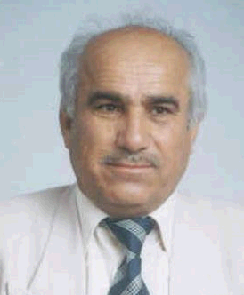 صورة حسن محمد البركات الشياب