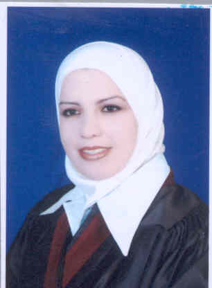 صورة منتهى محمد عوض القرعان