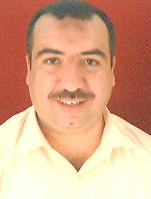 صورة صالح سمير احمد العقيلي