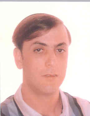 صورة اسحق محمد حامد دغلس