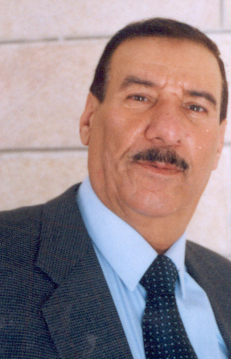 صورة عبد الله محمد هليل كريشان