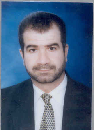 صورة علي صالح احمد ابو سكر