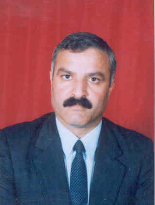 صورة احمد فلاح محمد العواوده