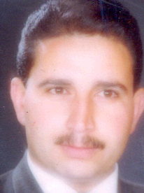 صورة حسين احمد عطا الله الضمور