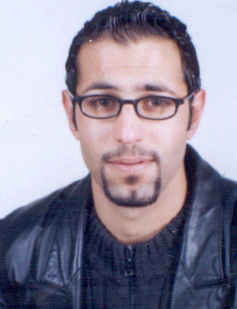 صورة ياسين محمد سالم المطارنة