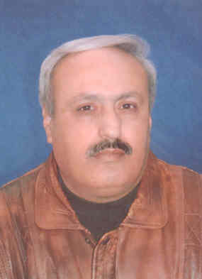 صورة محمد وائل" خالد اسليم