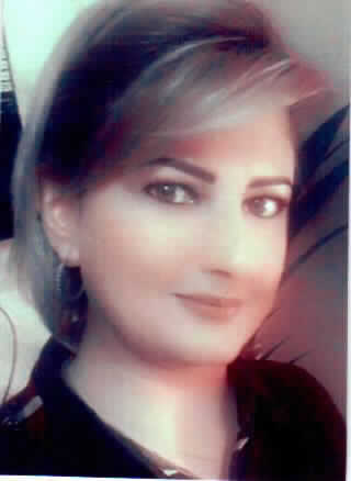 صورة سحر احمد محمد هادية