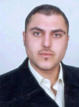 صورة طارق صالح محمد صبري