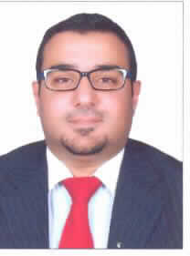 صورة يزن احمد الشيخ سالم الحياصات