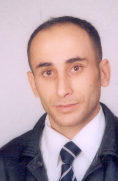 صورة محمد امين حسن ابو الهيجاء
