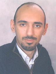 صورة طارق فارس يوسف الزعمط