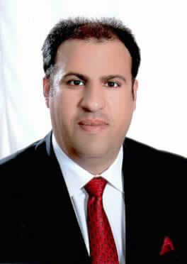 صورة ثائر مصبح موسى القبيلات