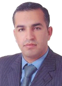 صورة سمير جميل عقلة الرواشدة
