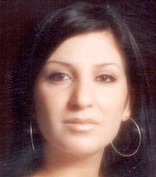 صورة لينا نصر سليمان الحجوج