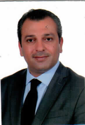 صورة رائد عوني علي ماضي