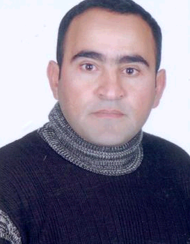 صورة اياد محمود محمد الشمايلة