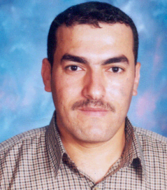 صورة خلدون حسين محمد عبيدات