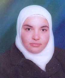صورة شذى محمود ابراهيم الخطيب