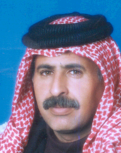 صورة خالد احمد اسماعيل الصيفي