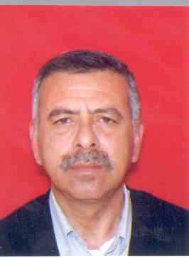 صورة جورج ميخائيل ابو تريدي