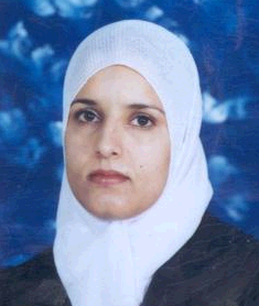 صورة ليلى خالد احمد العلي