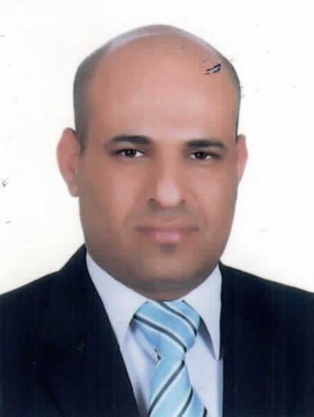 صورة خالد سالم حسين المليحات