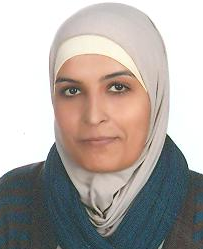 صورة رلى صالح احمد ابو رمان