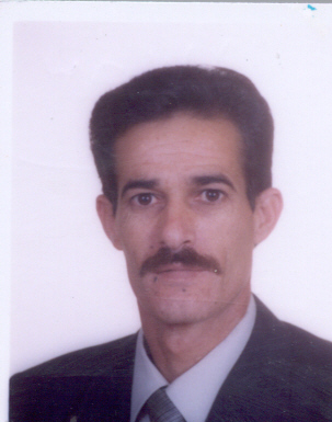 صورة سليمان جميل هلال الدروبي
