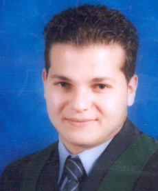 صورة امين منذر صادق ابو حيط