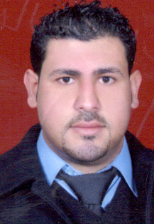 صورة خالد محمود سليمان عبيدات