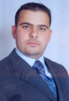 صورة فارس طايل محمد الرقاد