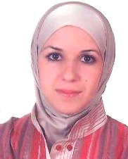صورة نور راتب جبريل الجنيدي
