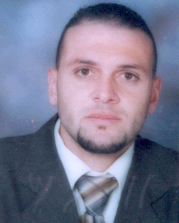 صورة رائد نضال مصطفى حشيش