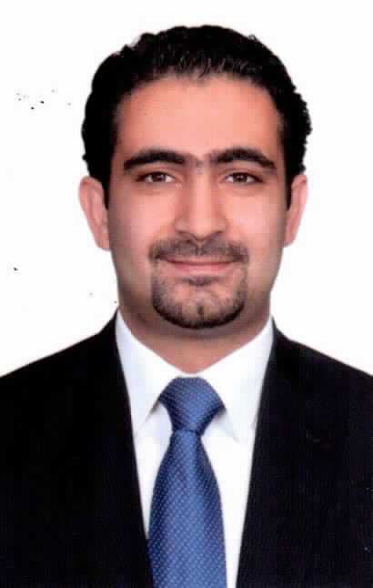 صورة عاصم سلمان فالح الدبوبي