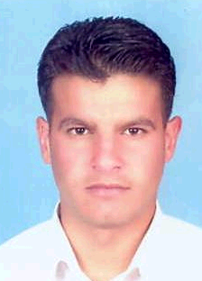 صورة محمد خلف مرزوق المحاسنة