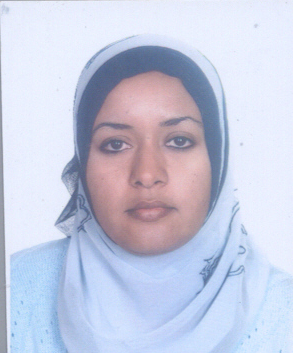 صورة منار عطااللة مزعل العونة