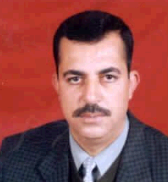 صورة محمد علي" احمد محمد البطوش