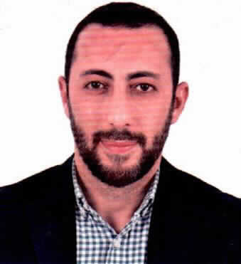 صورة اديب مفلح مصطفى ابو مصلح