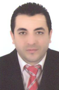 صورة عماد عبدالكريم مثقال المجالي