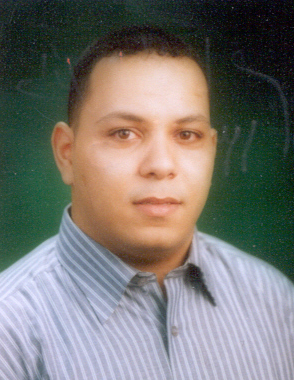 صورة وائل خالد سعيد اللحام