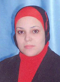 صورة مريم محمد سلمان ابو كاشف