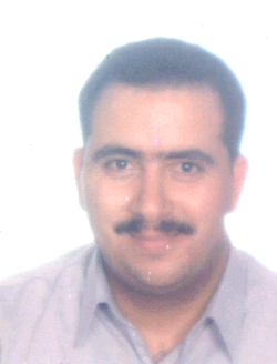 صورة حسان فلاح عيد الحديد